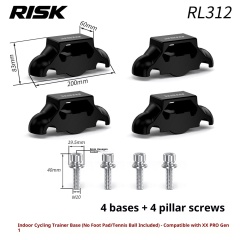 Rocker Base Kit for XX PRO Gen 1