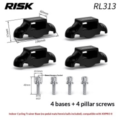 Rocker Base Kit for XX PRO Gen 2