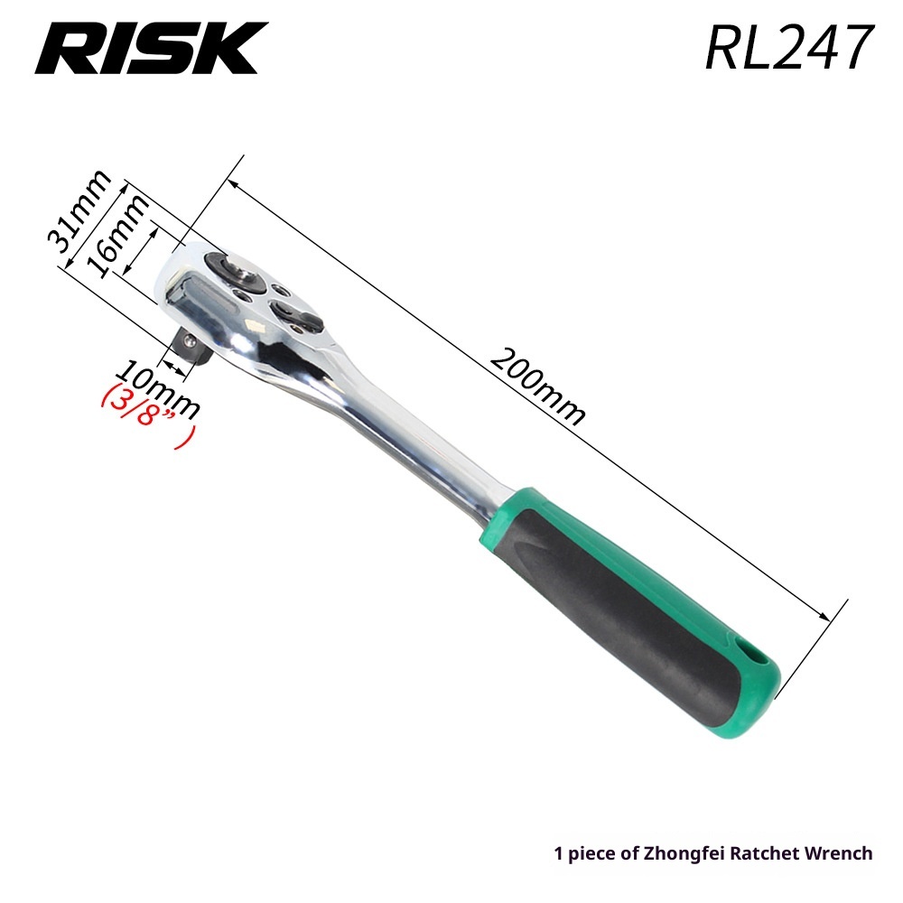 RISK Bicycle Hydraulic Disc Brake Caliper Piston Side Cover Removal Tool for Shimano XTR M9200 / M9220 / R9270