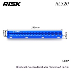 Clamp Block No.1
