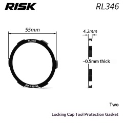 Protective Pads 2 pcs