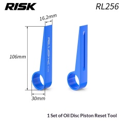 RISK Hydraulic Disc Brake Piston Reset Tool