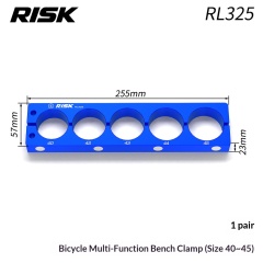 Clamp Block No.6