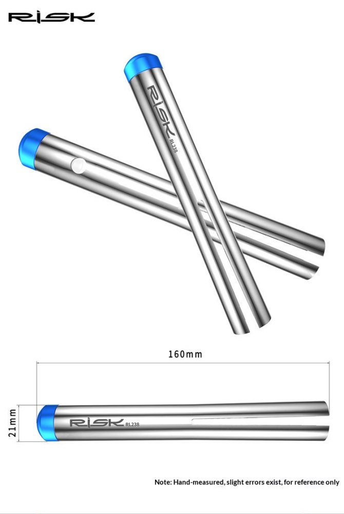RISK RL238 Press-Fit Bottom Bracket Removal Tool for BB86 BB92 PF30