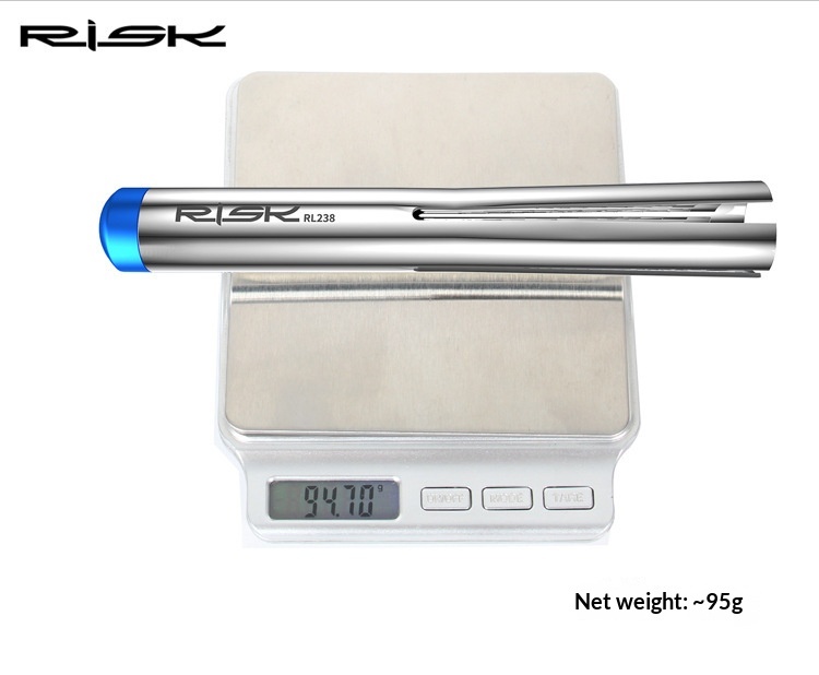 RISK RL238 Press-Fit Bottom Bracket Removal Tool for BB86 BB92 PF30