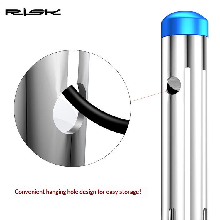 RISK RL238 Press-Fit Bottom Bracket Removal Tool for BB86 BB92 PF30