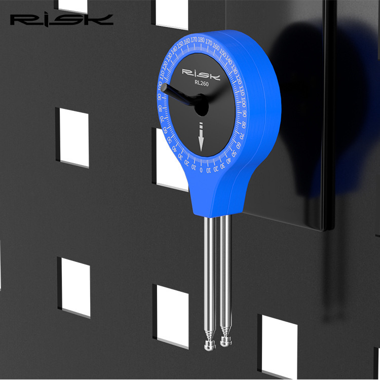 RISK RL260 Bike Fitting Joint Angle Measuring Tool