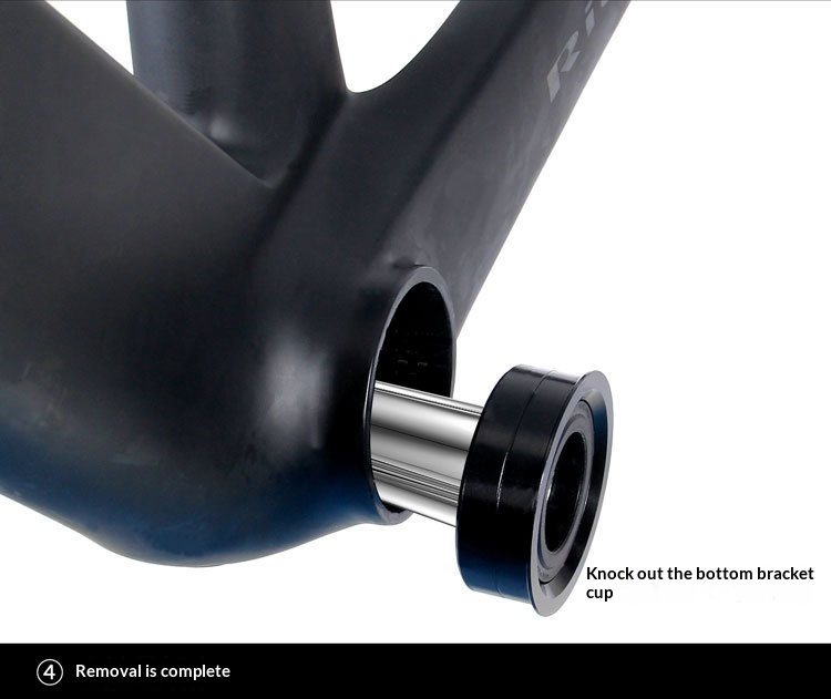 RISK RL238 Press-Fit Bottom Bracket Removal Tool for BB86 BB92 PF30