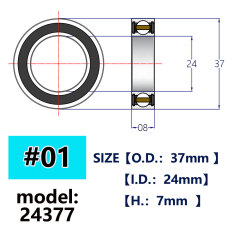 24377-1piece