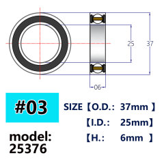 25376-1piece