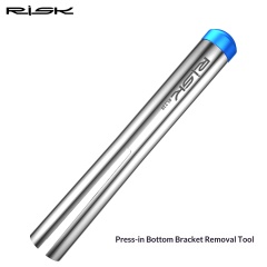 Press-Fit Bottom Bracket Removal Too