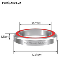 41.8/42mm
