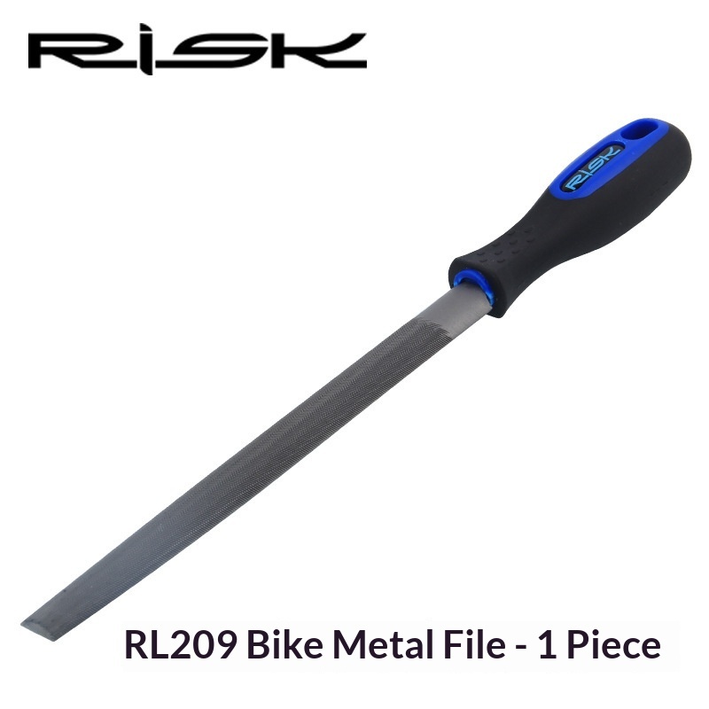 RISK KENWAY RL101 Bicycle Tube Cutter Tool – Fork Steerer, Handlebar and Seatpost Cutting Tool for Steel, Aluminum and Titanium Tubes
