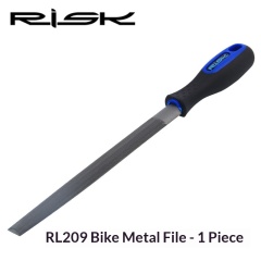 Metal File