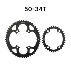 Oval 50-34T