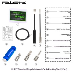 Cable Routing Tool – Standard Edition