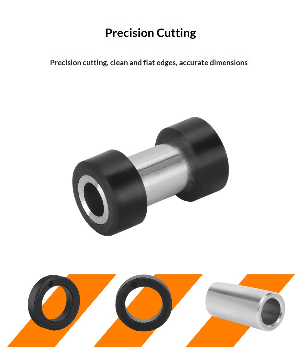DNM Rear Shock Bushing Kit Part No. Bushing 8mm ID 22/24/26/30/32/42/44/50/54/56mm for MTB Rear Shock