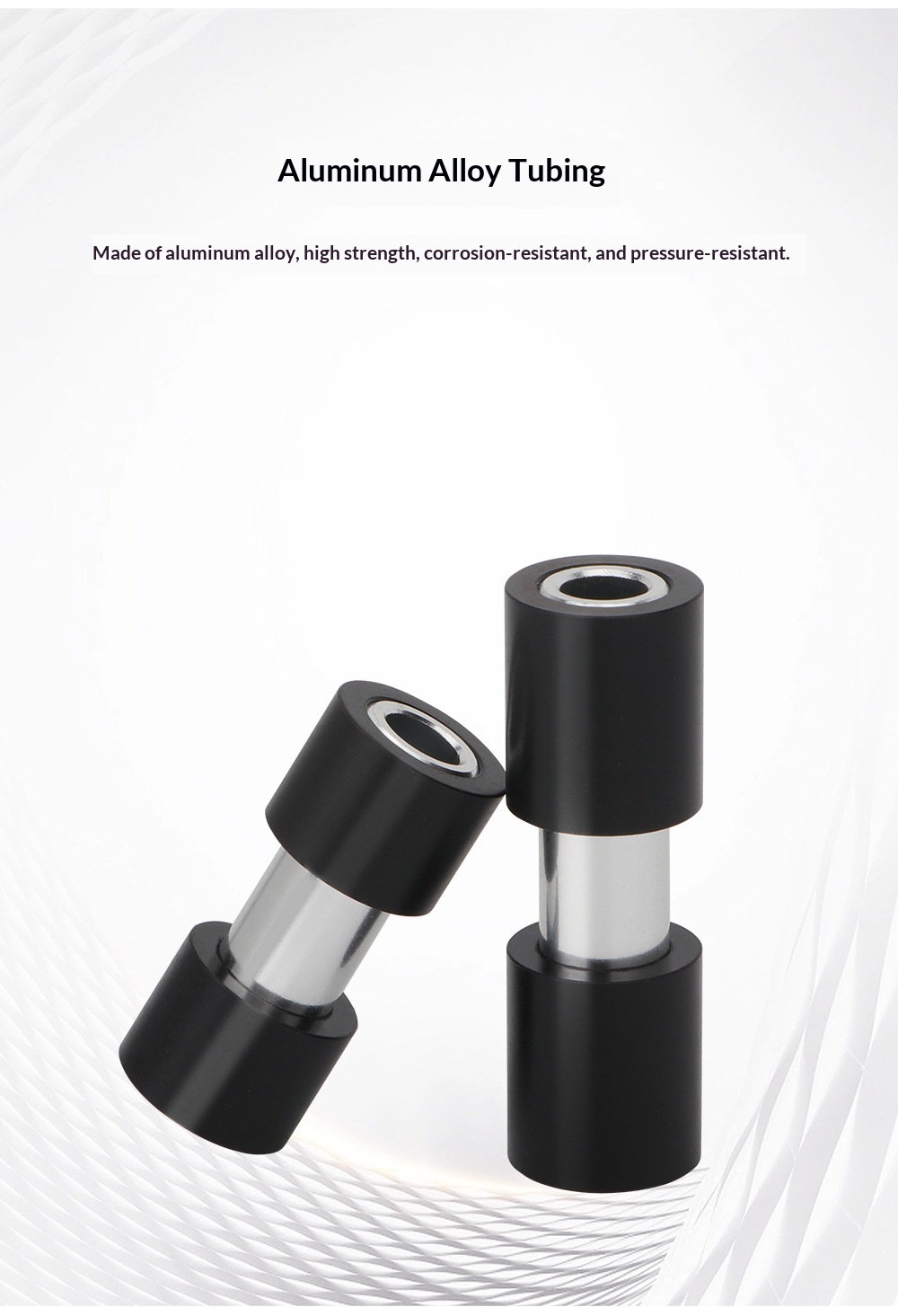 DNM Rear Shock Bushing Kit Part No. Bushing 8mm ID 22/24/26/30/32/42/44/50/54/56mm for MTB Rear Shock