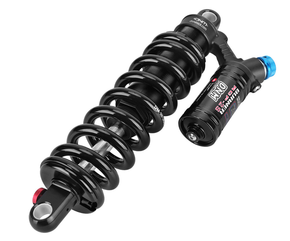 DNM RCP2S Coil Rear Shock Absorber RCP2S 190/200/210/220/230/240/265mm for MTB E-Bike Electric Motorcycle rear shocks