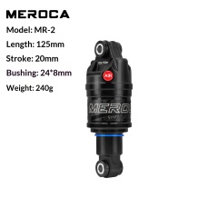 MR2 125MM*20MM