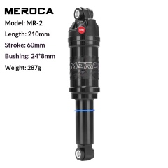 MR2 210MM*60MM
