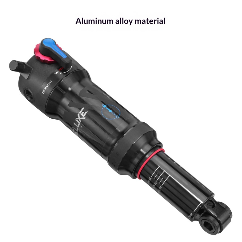 ROCKSHOX Air Rear Shock Absorber ROCKSHOX-AIR-SHOCK-5 Deluxe Select Select+ SiDLuxe 185/210/230mm for MTB Soft Tail Bike