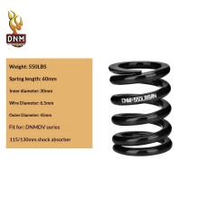 60mm / 550lbs