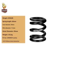 60mm / 850lbs