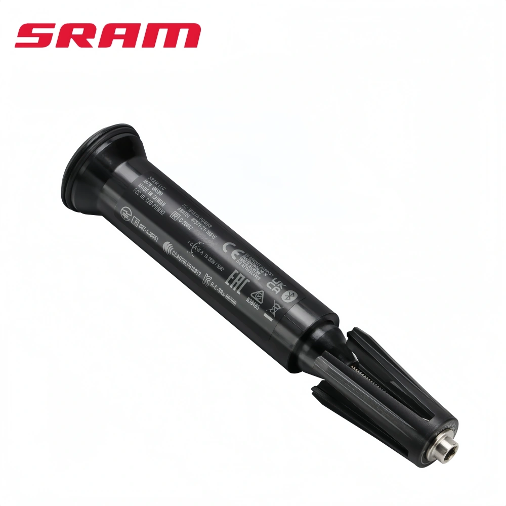 SRAM AXS Sensor AXS PEZ902PX Pedal Axle Sensor for XX1 Crank Electronic Fork Shock Dropper Derailleur