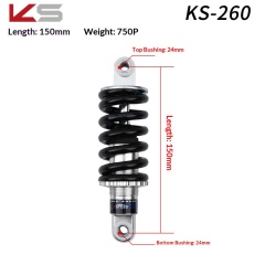 KS260 150mm 750lbs