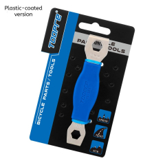 Plastic-coated Version
