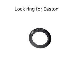 Lockring for Easton crank