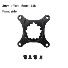 3mm offset