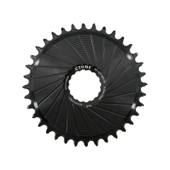 Round Aero Black
