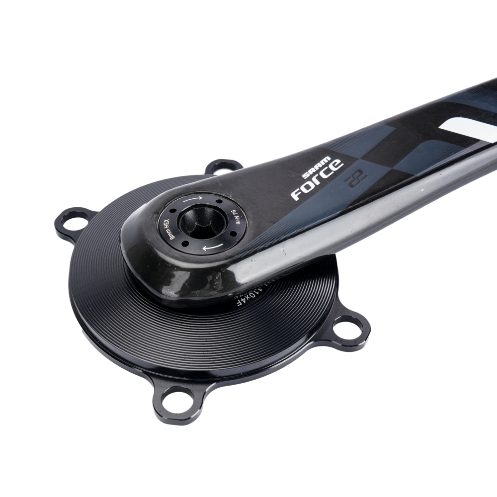 Stone Chainring Spider Adapter Converter GXP To 110BCD 4 bolts 5 Arms for Sram FORCE RIVAL RED Road Bike Crank for 1x 2x direct mount 3 bolts pins
