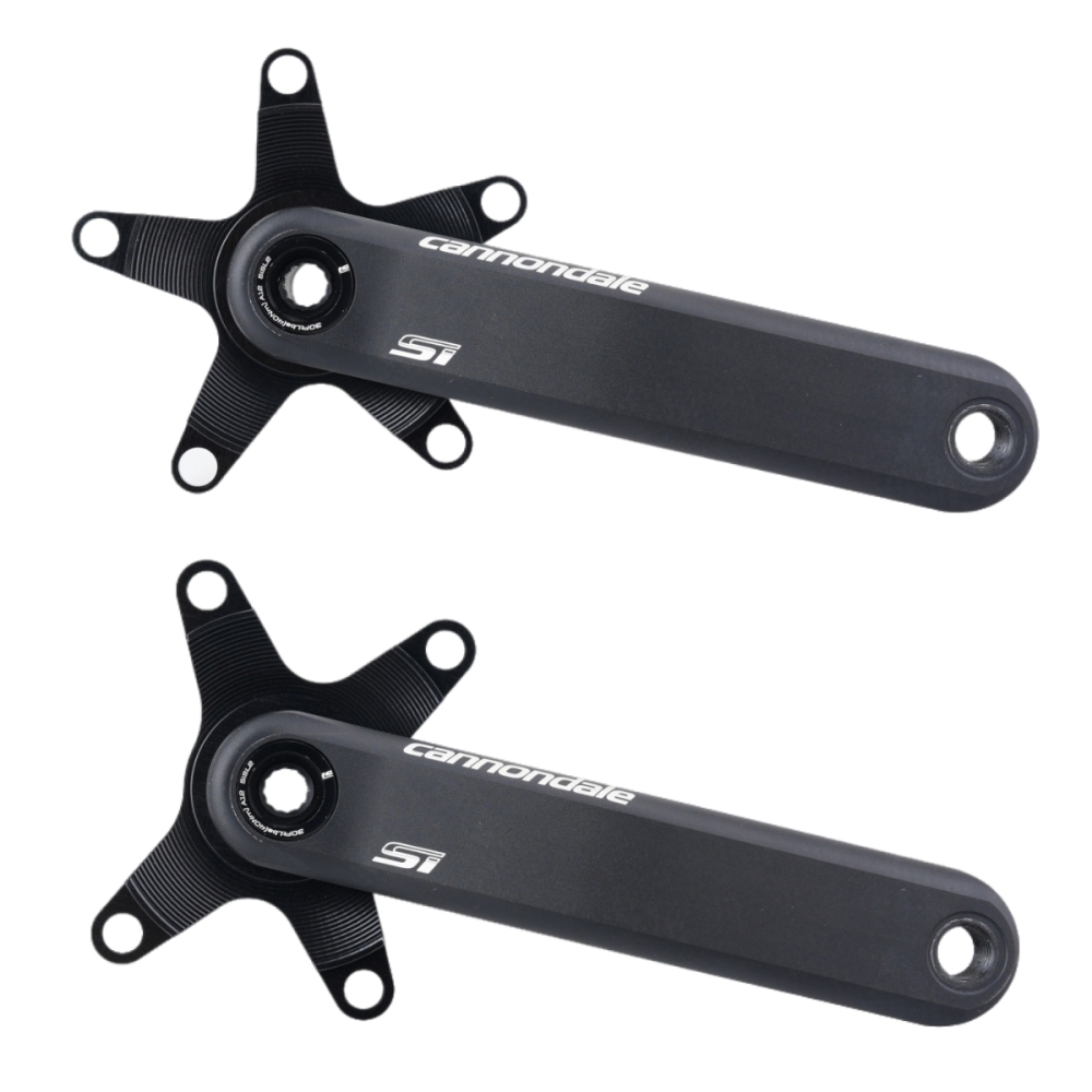 STONE Spider Adapter for Cannon dale SI SL SISL Direct Mount to 110bcd 4 / 5 Bolts Mounting Road Bike R7000 R8000 R9100 5800 6800 R7100 R8100 R9100
