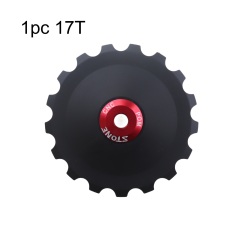 17 red solid