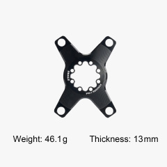 Black 110BCD 4 arm