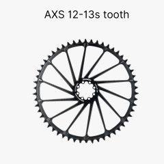 AXS 12s 13s black