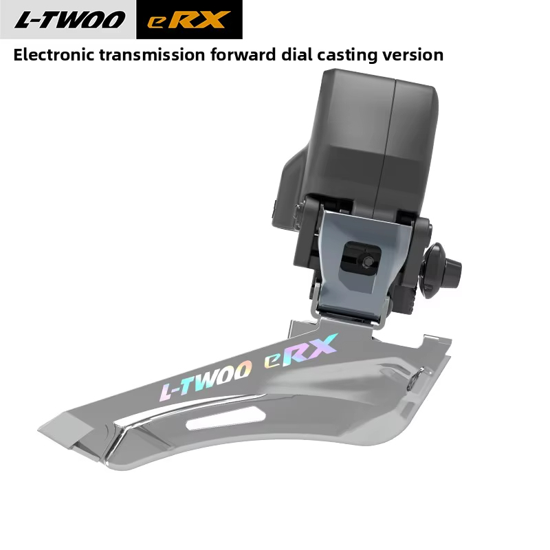 LTWOO  eRX eR9 V3  2x 10 11 12 Speed Electric / Hydraulic Disc Brake Electronic Groupset, Road Electronic Groupset, Replaceable battery, APP programming carbon fiber aluminum