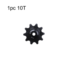 10 black solid