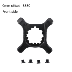 0mm offset