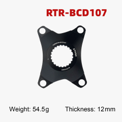 RTR to 107bcd