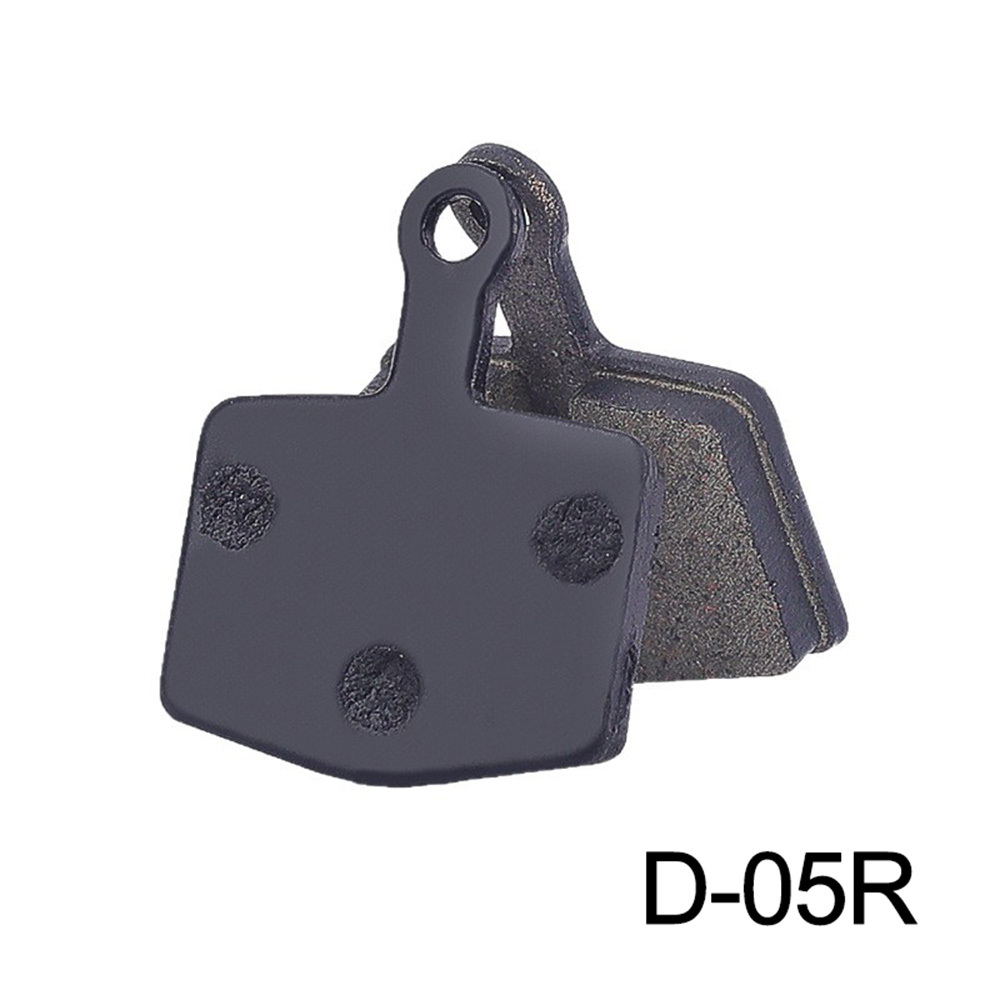 LEBYCLE Electric Bike Brake Pads Bicycle Resin Pads Are Suitable For Premium Electric Vehicle Brake Pads Bike Pads Universal
