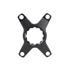 black for 4 arm