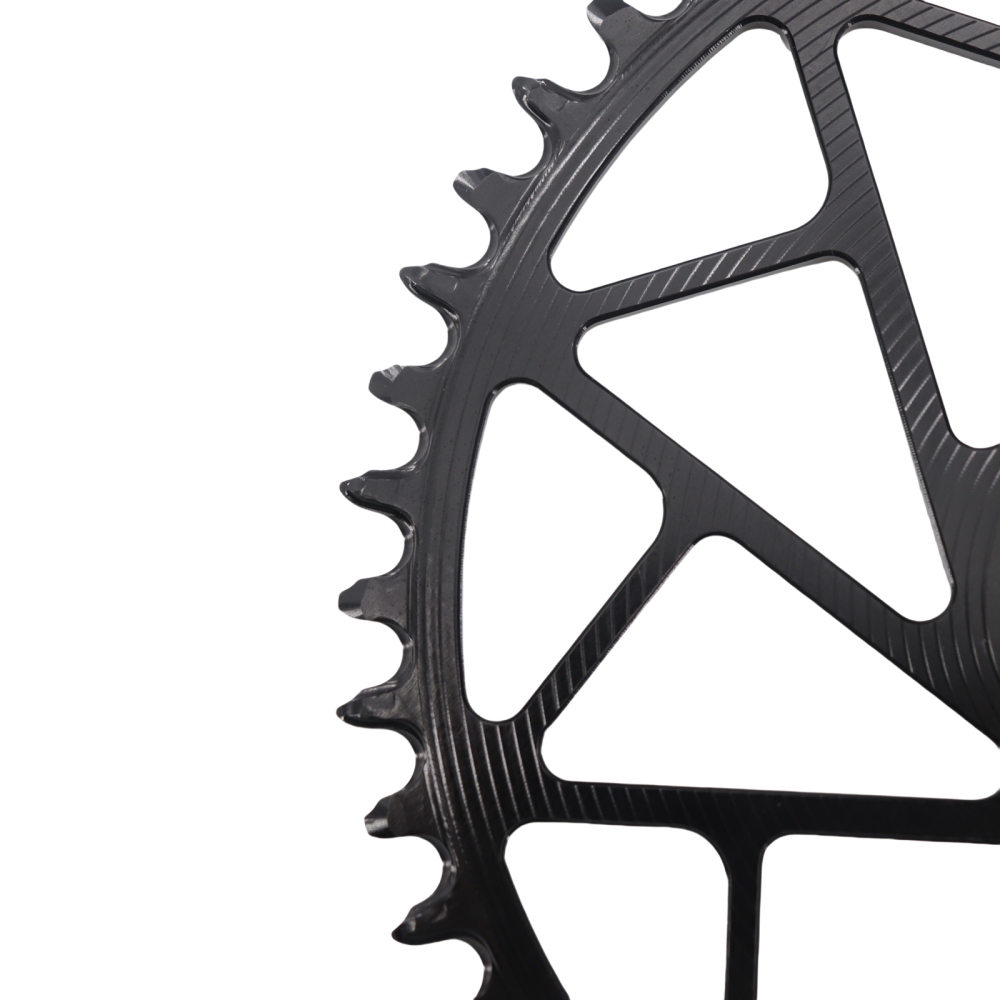 Stone Round Chainring Direct Mount For Easton EC90 EC90SL CINCH Crankset Road Bike Gravel 9 10 11 12s speed 40t 42t 48t 50t 54t