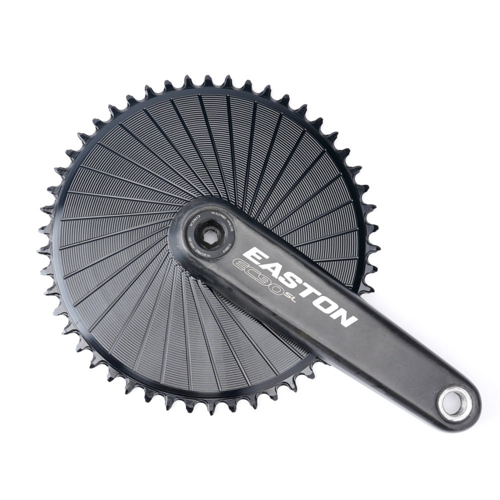 Stone Round Chainring Direct Mount For Easton EC90 EC90SL CINCH Crankset Road Bike Gravel 9 10 11 12s speed 40t 42t 48t 50t 54t