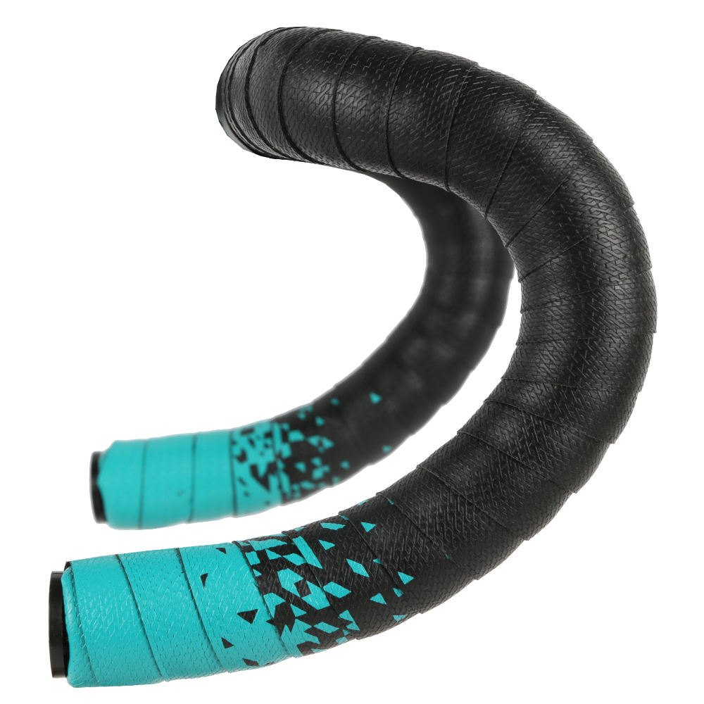 Paloma Bike Handlebar Tape Anti-Slip strap Cushioning Wear-resistant Bar Tape for Road Bike Multicolor Bianchi Green