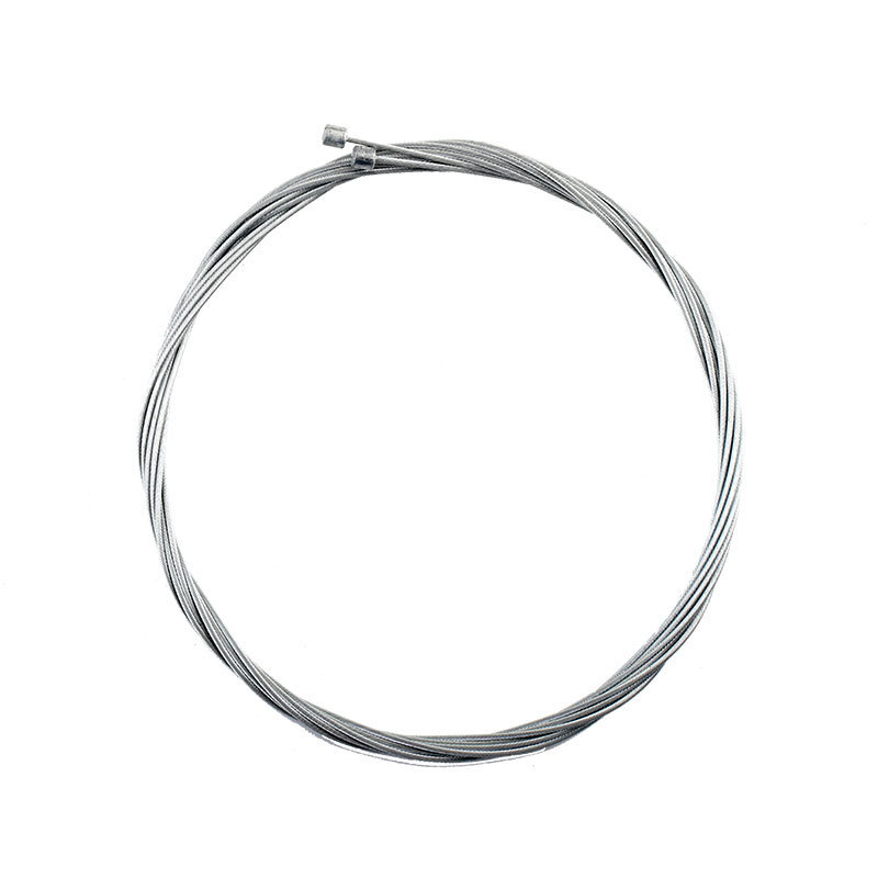 TRLREQ Cuiruike Mountain Bike Galvanized Shift Cable Brake Cable Steel Wire Rope Inner Cable Core Front Rear Cable Core
