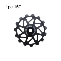 15 black hollow